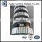 Customized nonstandard spur gear of transmission for industrial machinery