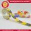 safety arrow signs prismatic pvc reflective tape for tuck