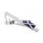 100% Warranty 2015 New Design Low Cost Custom Tie Clip Manufacturers