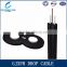 Hot Sale !Changguang GJXFH single mode single core FTTH indoor FRP fiber optic cable