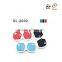 ningbo kaida contact lens dual cases contact lens case