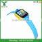 2016 gps wrist cell phone watch 3g wifi gps tracker watch
