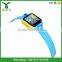 gps cellphone wrist watch for kids gsm gps tracker watch wifi