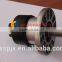 Slaughter house machine spare parts
