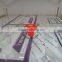 Chinese Kapok High Quality Soft Popular and Colorful Plastic Film Printed PVC Film for Furniture Packing