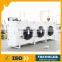 CO2 the low temperature air cooler water defrost