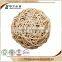 China Supplier Unique designed rattan wicker basket no handles