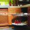 Solid Wood Home Kitchen Furniture Royal
