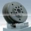 high precision customized cast iron brake disk