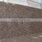 Best selling granite Tan Brown Slabs