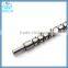 best quality for Steel shaft/customized shaft/shaft wholesale