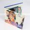 custom Full colors LCD Video Brochure for fastival , 4G / 8G lcd video card