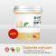 Diatomaceous earth wall paint,Alternative to latex paint,100% eco-friendly