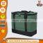 New custom peva lunch bag for cooler With oem Cartoon Printing from  China
