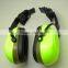 Hot sale noise cancelling ansi standard safety earmuff