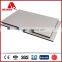 curtain wall construction materials aluminium composite panel prices