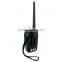 New White BaoFeng BF-530I 5W VHF+UHF 136-174 400-520MHz FM Radio Dual Band Dual Frequency ham radio