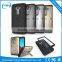 TPU phone case for LG G4,back cover with holder for LG G4 cell phone