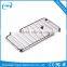 2016 new product phone back cover for iphone 6S, celll phone PC case for iphone 6S
