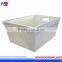 Recyclable Plastic Corrugated Box