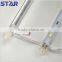 SMD led 5630/5730 flexible lattice curtain led for sign board from China manufacturer