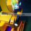 CE proved 360 degree rotating robot maximum tune arcade game machine kiddie ride for amusement park