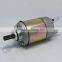 Starter Motor for Linhai VOG 250 cc 300 cc Majesty YP250 260 169MM 170MM 173MN