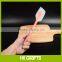 Amazon Hot Sale Heat Resistant New Silicone Spatulas Best for Nonstick Cookware Silicone Kitchen Utensil Spatulas