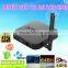 MINIX NEO U1 Android TV Box Amlogic S905 Quad Core 2G/16G Android Lollipop 5.1.1 Dual WIFI H.265 HEVC 4K 1000M Smart TV BOX