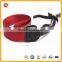 Adjustable Padded Neoprene Digital Camera Neck Strap / leather camera strap neck belt