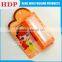 customzied clear plastic lipstick packaging box