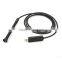 700X Mini Portable USB Digital Microscope Endoscope Otoscope Camera