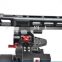 Gondor camera kit Rig Mattebox A/B Follow Focus 15mm Rod For Canon 5DIII