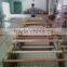 Feiyide Semi Automatic Barrel Button Zipper Nickel Electroplating machine