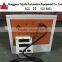 Feiyide DC/AC12v500a bridge electroplating rectifier for chrome electropolishing