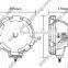 7" HID Xenon Light Off road HID Driving Light 4x4 hid spot light,xenon work light hid ,hid driving light for 4wd manufactu