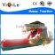 Outdoor Games Ballon Slide Price