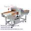 PINPOINT PD-500QD metal detector for food, liquid,pharmaceutical,plastic,textile,leather,toy,seafood,bakery