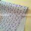 Customized Elegant Design Export Gift Wrapping Paper Size