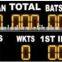 portable cricket scoreboard for sale