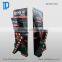 2016 Hot Sale Cardboard Standee Display Pop up Display