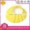 protective baby shower cap / bathing cap / shampBaby care Bath Cap shampoo baby shower cap with EN71