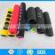 12mm 19mm 21mm 25mm tube rubber foam insulation tube /baby stroller foam grip/flexible foam handle