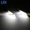 Hot COB Car Accessories Daytime Running Light LED DRL