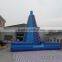 high quality inflatable climbing wall for adults,children climb wall sale