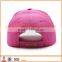 High Quality Camo Baseball Cap for Kids