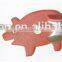 High reading 2015 New Design dual usb flash drive business gift Custom logo