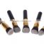 10Pcs Cosmetics Foundation Blending Blush Face Powder Brush Professional Makeup Brush Set