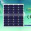 20W,30W,40W,50W,60W,70W Monocrystalline Solar Panels