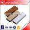 Best reasonable factory price selling aluminium square hollow tube